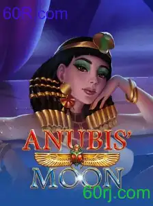 Descubra o Fascinante Jogo AnubisMoon e as Emoções na 60R.com