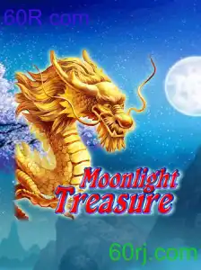 MoonlightTreasure: Um Mergulho no Novo Fenômeno de 60R.com