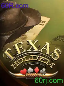 Descubra o Jogo de Texas Hold'em e Suas Regras Fascinantes